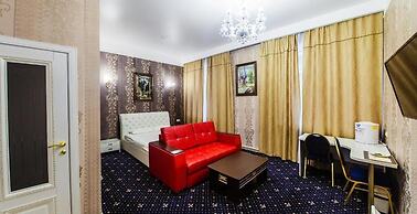 Hotel G.S.