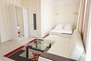 Hotel G.S.