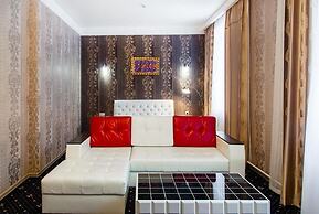 Hotel G.S.