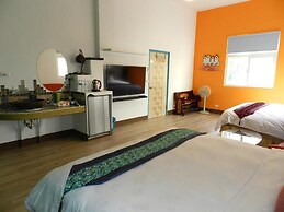 Home in Hengchun Homestay