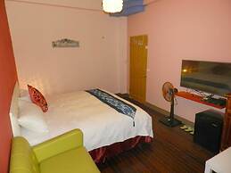 Home in Hengchun Homestay