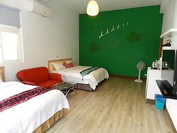 Home in Hengchun Homestay