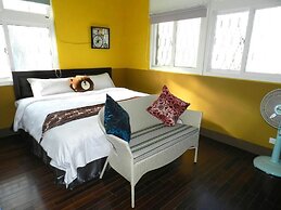 Home in Hengchun Homestay