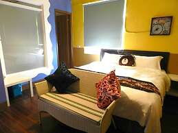 Home in Hengchun Homestay