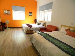 Home in Hengchun Homestay