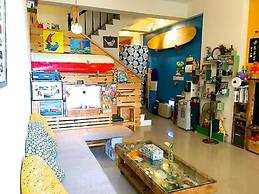Surfspot House