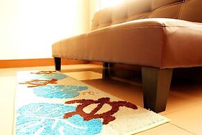 Surfspot House