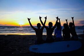 Surfspot House