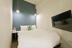 Feng Jia Tonight Hostel