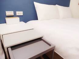 Feng Jia Tonight Hostel