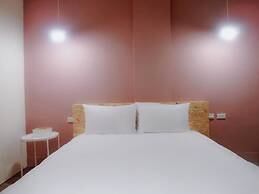 Feng Jia Tonight Hostel