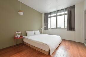Feng Jia Tonight Hostel