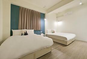 Feng Jia Tonight Hostel