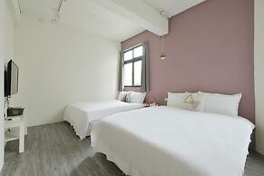 Feng Jia Tonight Hostel