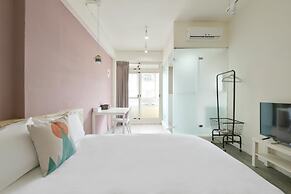 Feng Jia Tonight Hostel