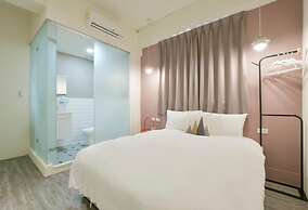 Feng Jia Tonight Hostel