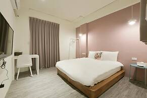 Feng Jia Tonight Hostel
