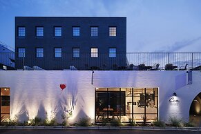 Hotel Cen