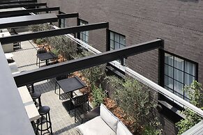 Hotel Cen
