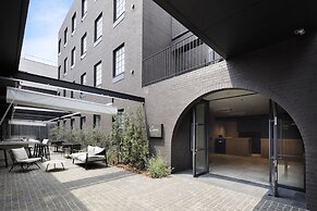 Hotel Cen