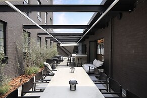 Hotel Cen