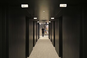 Hotel Cen