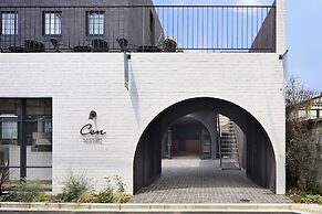 Hotel Cen
