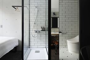 Hotel Cen