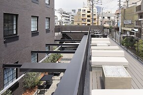 Hotel Cen