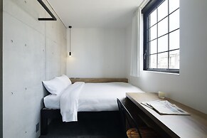 Hotel Cen