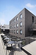 Hotel Cen
