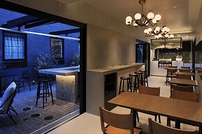 Hotel Cen