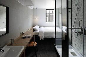 Hotel Cen