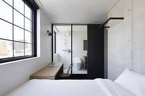Hotel Cen