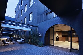 Hotel Cen