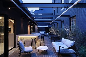 Hotel Cen