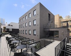 Hotel Cen