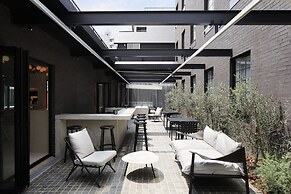 Hotel Cen