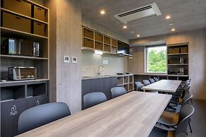 Midtown Niseko