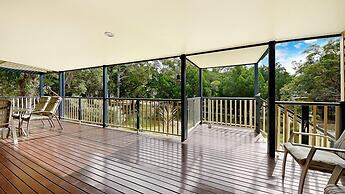 Quandamooka Beach House