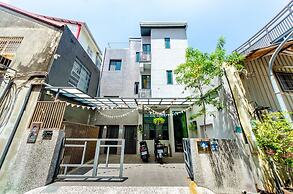 Chikan Fun Guesthouse
