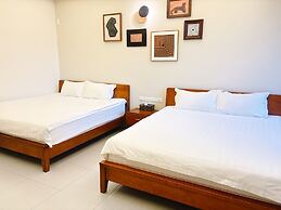 Chikan Fun Guesthouse