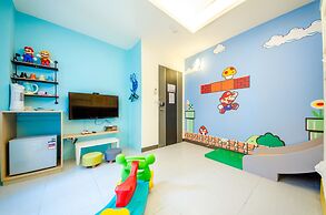 Chikan Fun Guesthouse