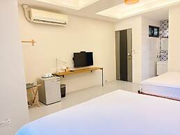 Chikan Fun Guesthouse