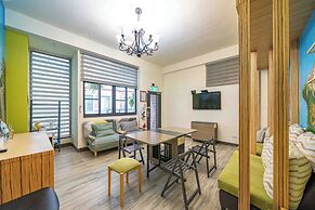 Chikan Fun Guesthouse