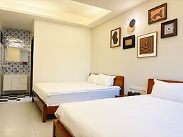 Chikan Fun Guesthouse