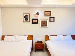 Chikan Fun Guesthouse