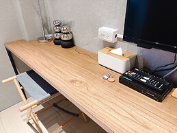 Chikan Fun Guesthouse
