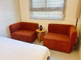 Chikan Fun Guesthouse