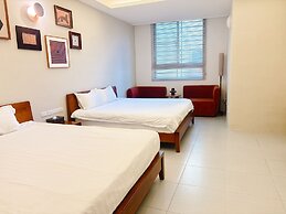 Chikan Fun Guesthouse